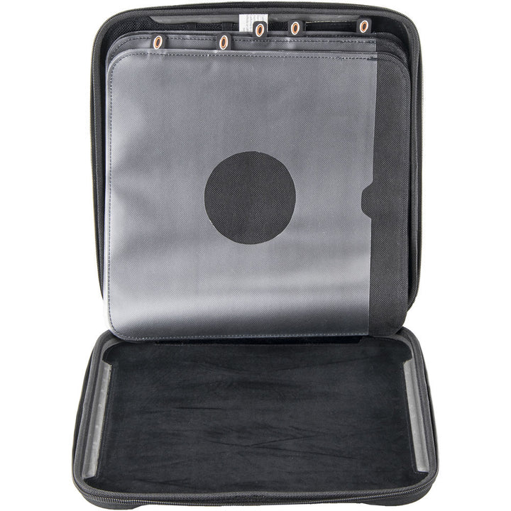 Odyssey BMSLP1210 Streemline Series 12” / LP Vinyl Record Organizer Bag