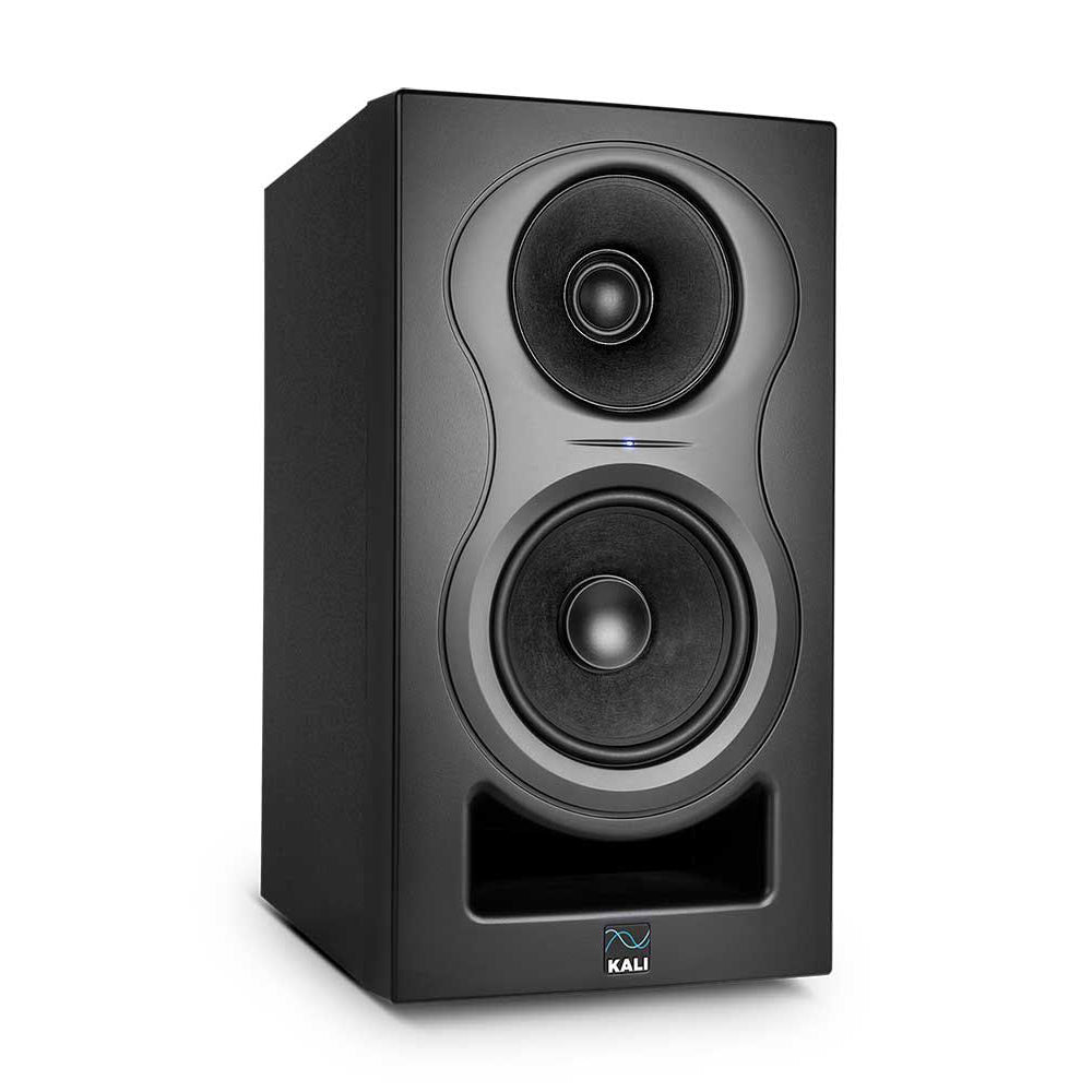 Kali Audio INDEPENDENCE Coincident 5" 3-way 160w Powered Studio Monitor (each)