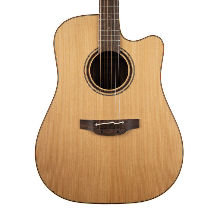 Takamine P3DC Pro Series 3 Acoustic/Electric Guitar