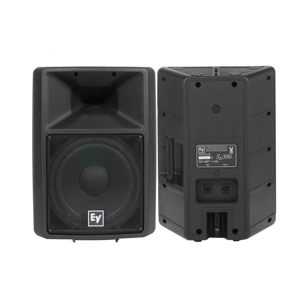 Electro-Voice SX300E - 12'' Passive Loudspeaker