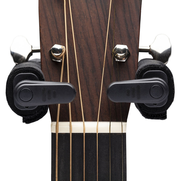 Martin Guitars Acc,Guitar Wall Hanger, Wood Pattern