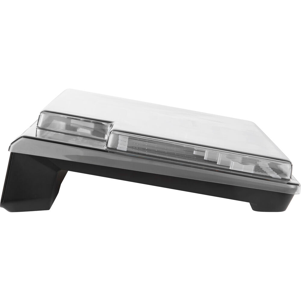 Decksaver Dust Cover for Rode Rodecaster Pro Podcast Control Device (Light Edition)