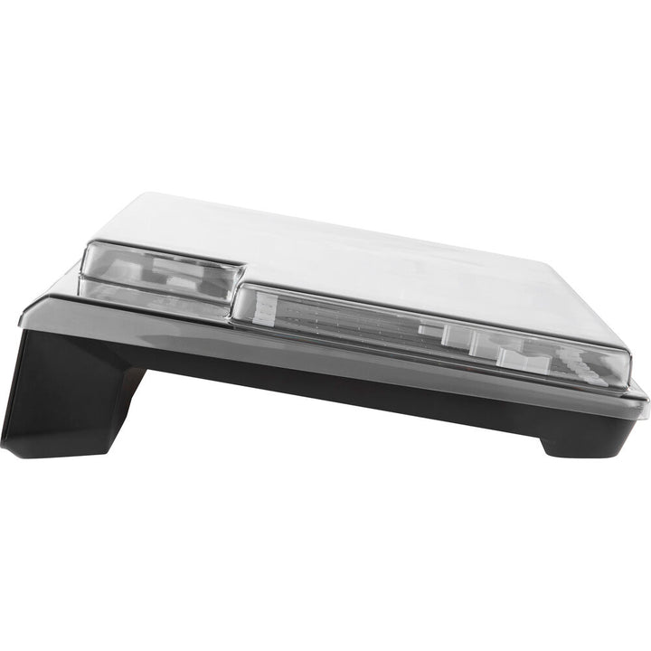 Decksaver Dust Cover for Rode Rodecaster Pro Podcast Control Device (Light Edition)