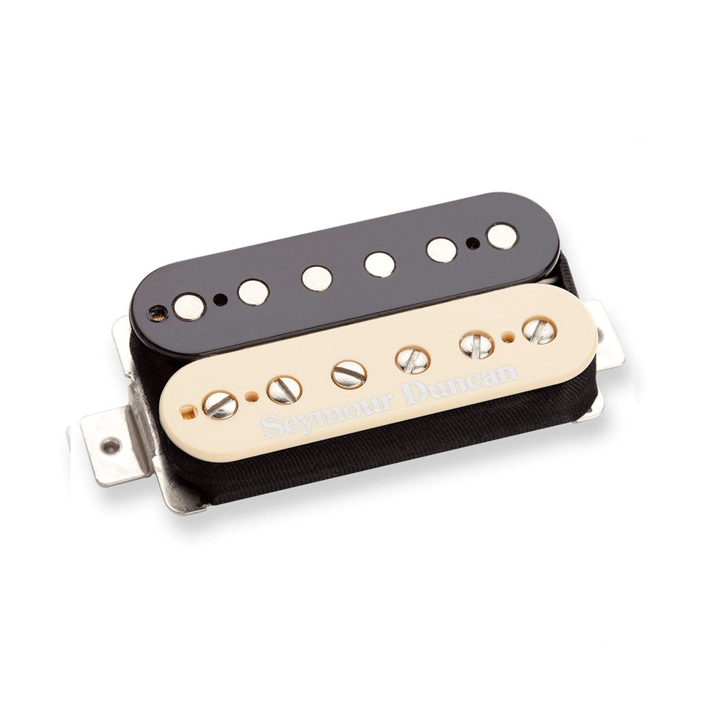Seymour Duncan - 78 Model Bridge Position Guitar Pickup (Reverse Zebra)
