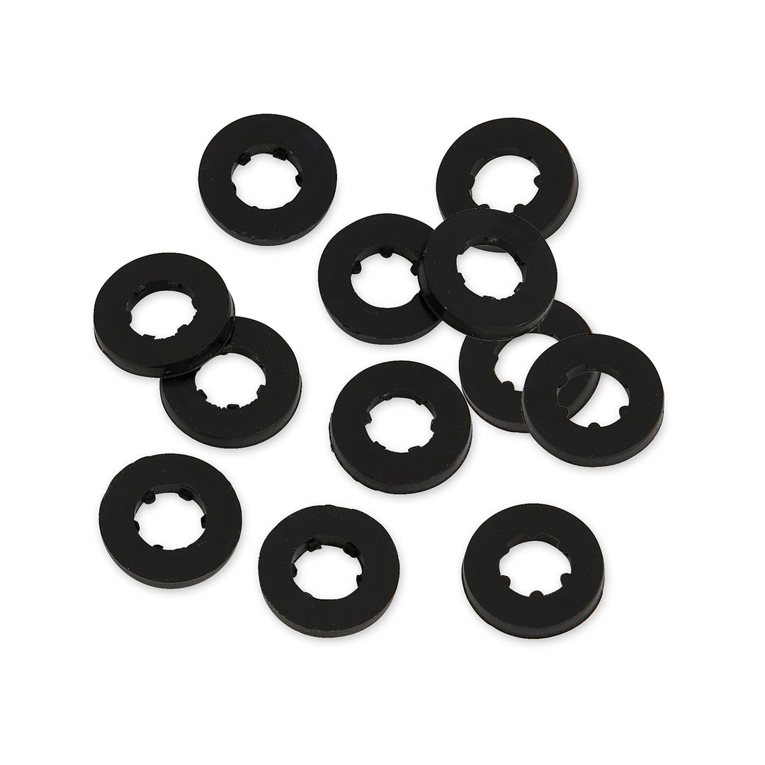 PDP PDAXTRW12 Nylon Washers for Tension Rods (12-Pack)
