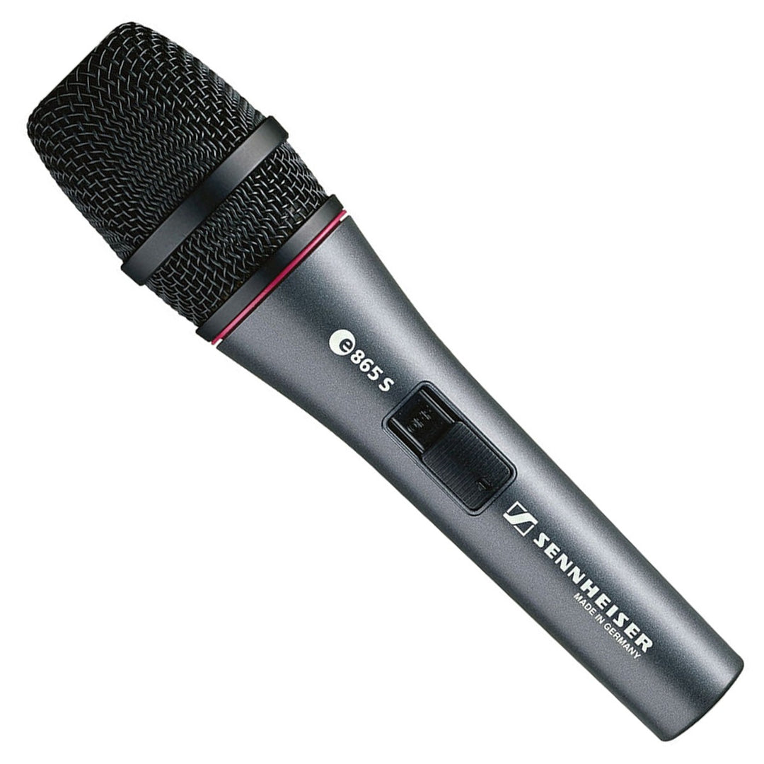Sennheiser e 865 S