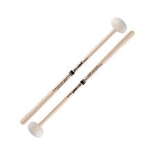 Promark PST2 -Promark Performer Series Medium Soft Felt Timpani Mallets