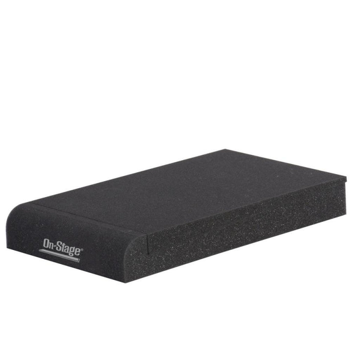 On-Stage ASP3001 Foam Speaker Platforms - Small