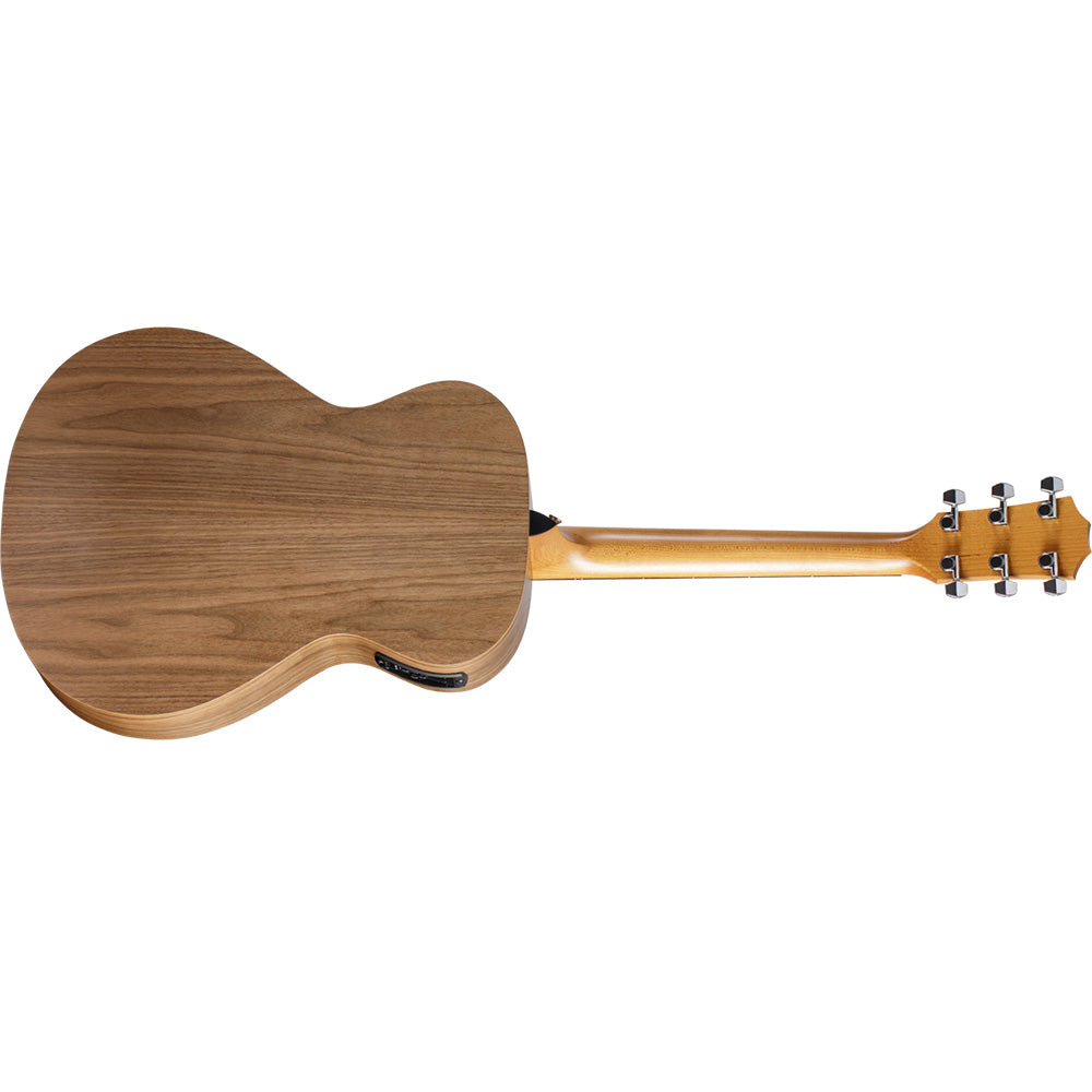 Taylor Academy 22e Electric-Acoustic Guitar - Walnut Top