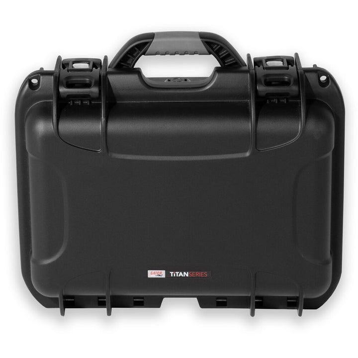 Gator Titan Series Case for Shure SM7B Microphone and Cable