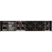 Crown XLi1500 Power Amplifier 2-Channel 900-Watt