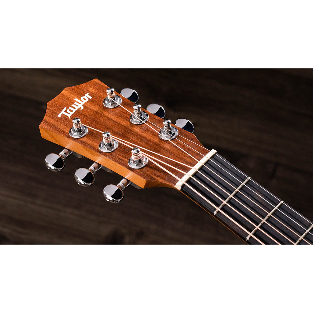 Taylor BT2 Baby Mahogany Acoustic Guitar - Tropical Mahogany Top