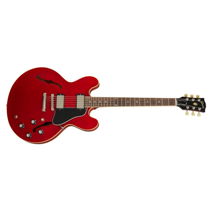 Gibson ES-335 Satin - Cherry