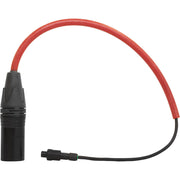 Rycote Cyclone Cable for Sennheiser Microphones 3-Pin XLRM to