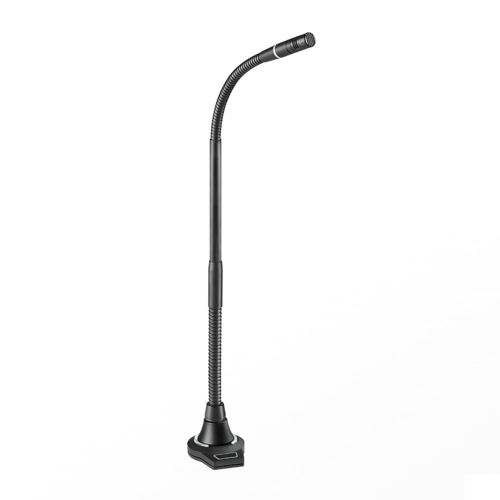 Audio-Technica ES925C12/FM5 Condenser Gooseneck Microphone