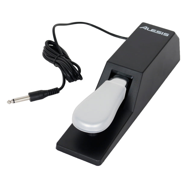 Alesis ASP-2 - Universal Piano Style Sustain Pedal