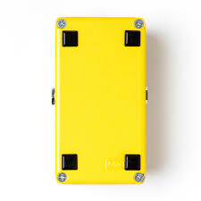 MXR M148 Micro Chorus Guitar Pedal