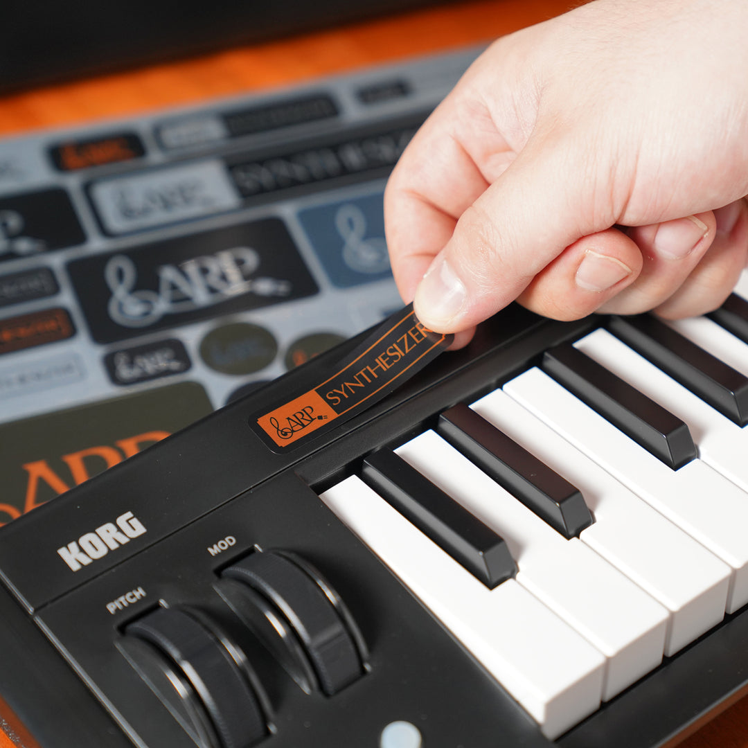 Korg ARP2600M LTD Mini Analog Synthesizer w/ Dedicated Carry Case & Accessories