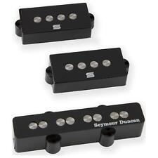 Seymour Duncan Rex Brown Signature PJ Set