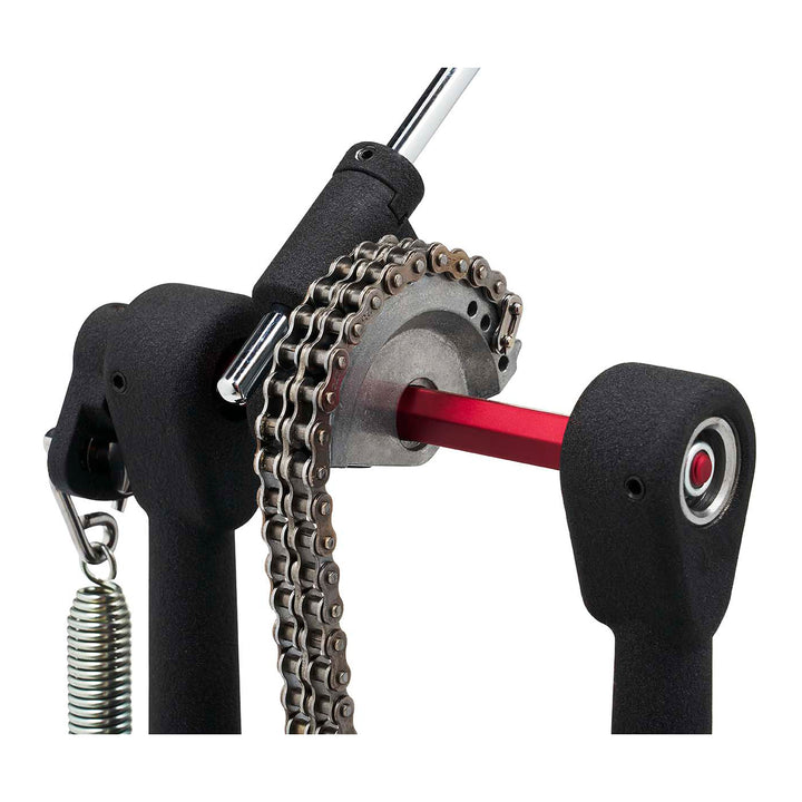 DW CP5000AD4 5000 Series Delta IV Accelerator Single Pedal