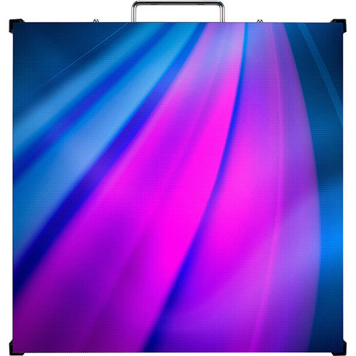 ADJ VS2 Vision Series High-Resolution 2.9mm LED Video Panel (19.68” x 19.68”)