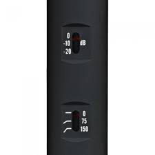 CAD E70 - Cond Mic w/Cardioid&OmniCaps Small Diaphragm