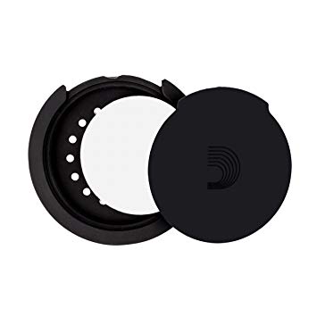 D'Addario PW-ASHH-01 - SCREECHING HALT HUMIDIFIER