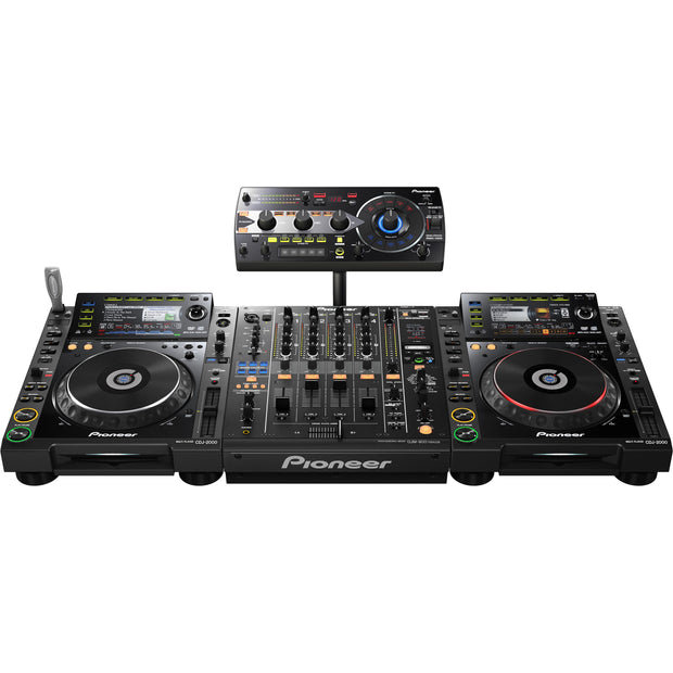 Pioneer RMX-1000 Remix Station for Live DJs - Music City Canada