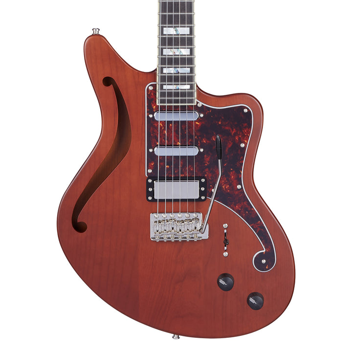 D’Angelico Deluxe Bob Weir Bedford Electric Guitar