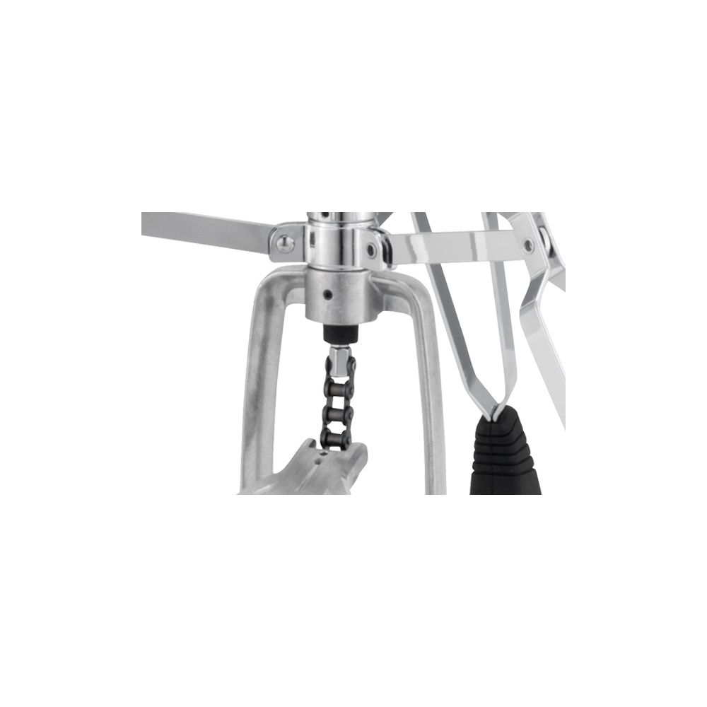 Pearl H-1030 Double Braced Hi Hat Stand w/Solo Footboard