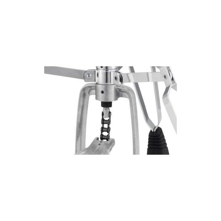 Pearl H-1030 Double Braced Hi Hat Stand w/Solo Footboard