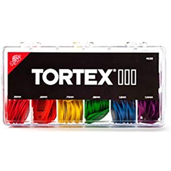 Dunlop 4620 Tortex III Pk-432 Cabinet