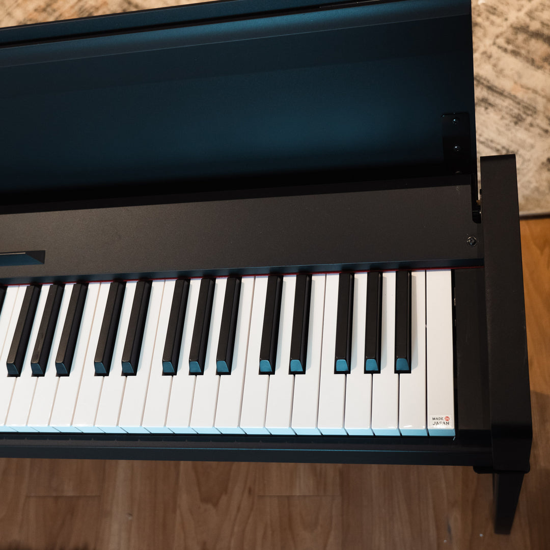 Korg C1 Air Digital Piano with Bluetooth (Black) (Demo)