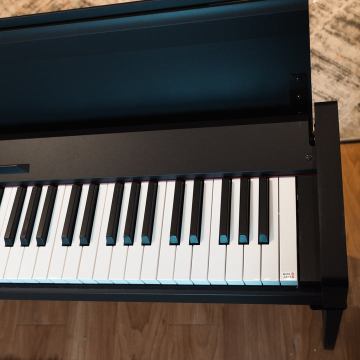 Korg C1 Air Digital Piano with Bluetooth (Black) (Demo)