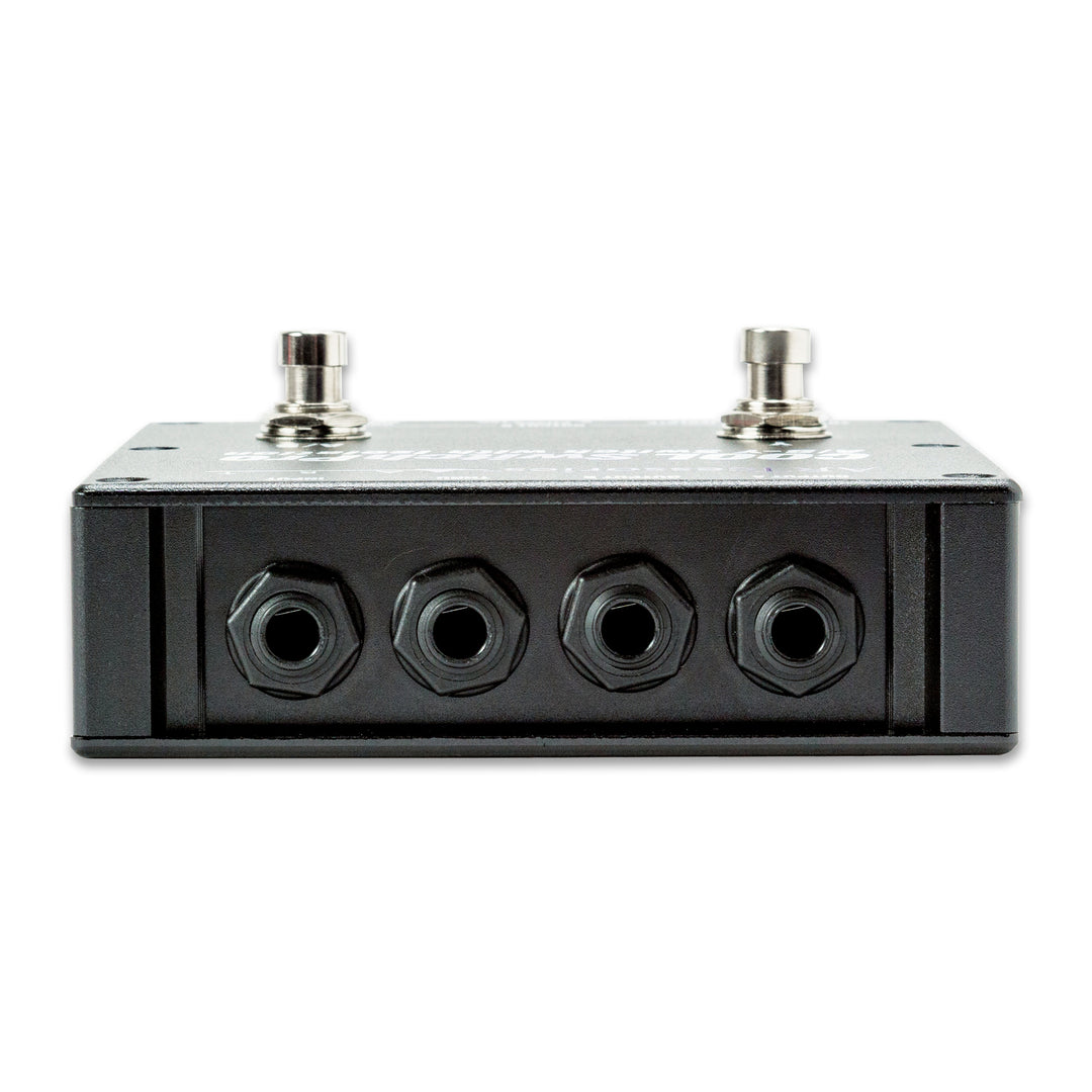ART CoolSwitchPro Isolated A/B-Y Switch Pedal