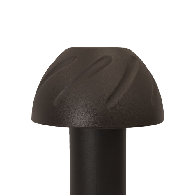 Rockustics 8" In-ground band-pass subwoofer