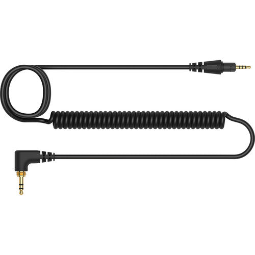 Pioneer DJ HC-CA0603 Coiled Cable Assembly for HDJ-X5