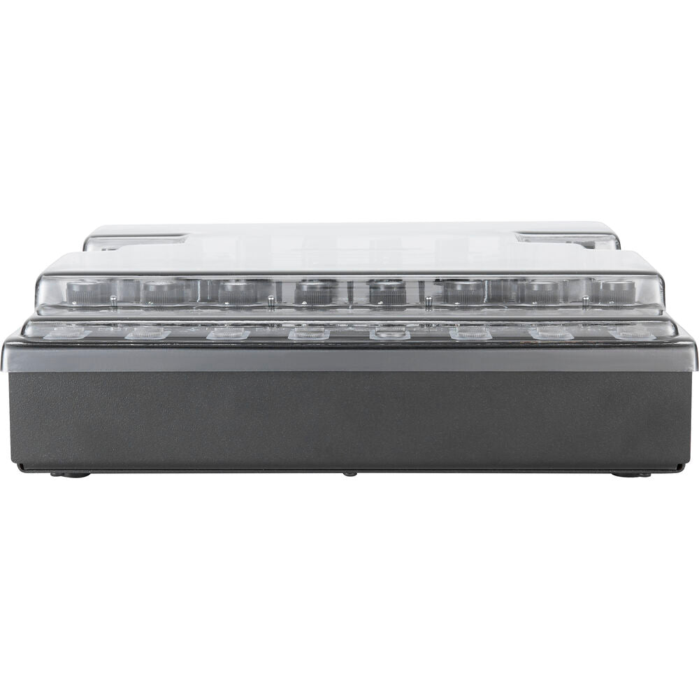 Decksaver Dust Cover for SOMA Laboratory LYRA 8 Mixer