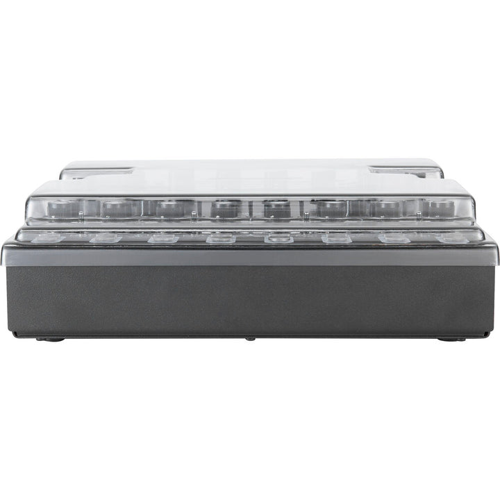 Decksaver Dust Cover for SOMA Laboratory LYRA 8 Mixer