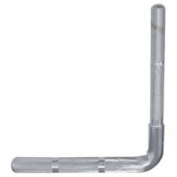 Gibraltar SC-LRM-1 - Medium L-Rod (12mm x 10.5mm)