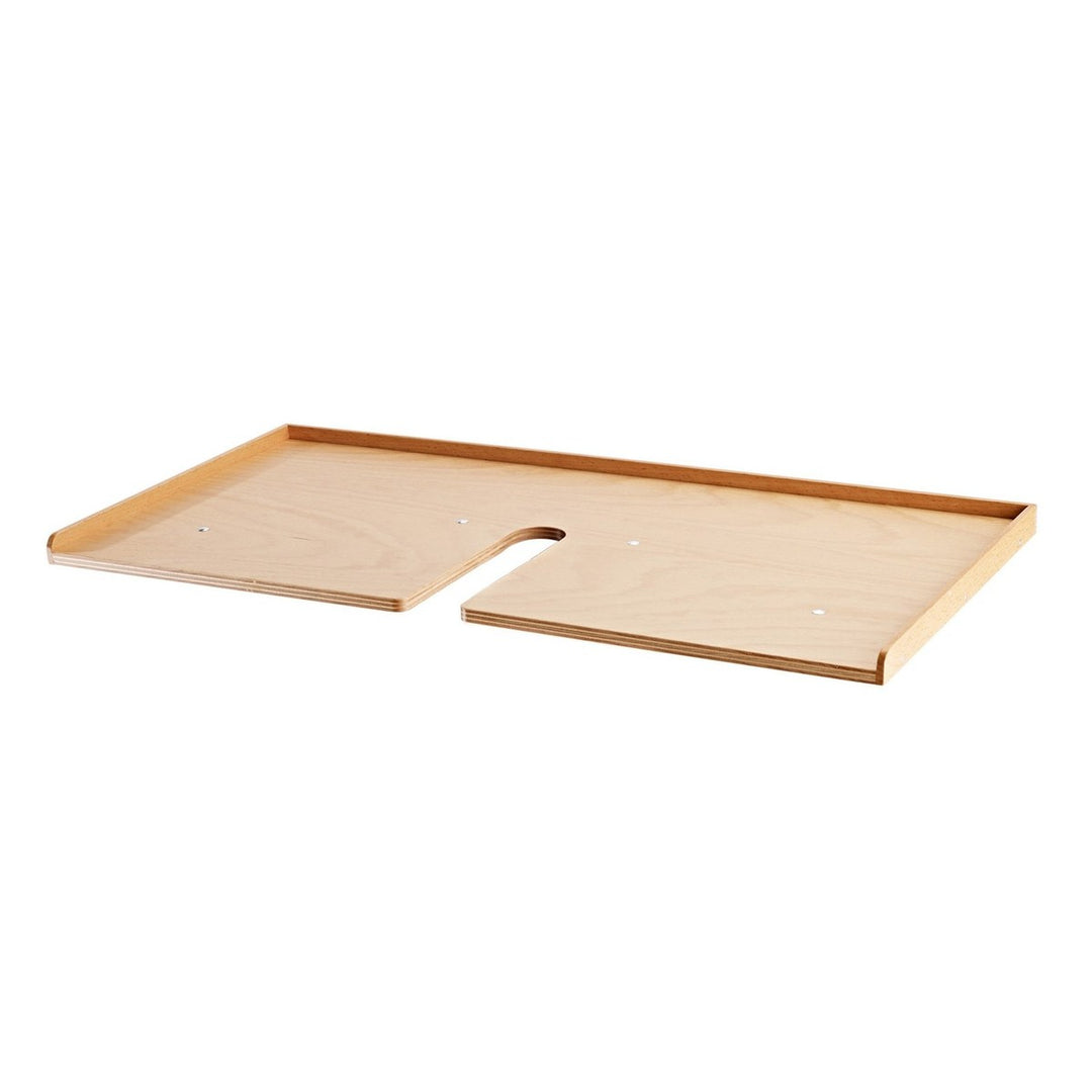 K&M 12336 Orchestra Conductor Stand Desk (Beech)