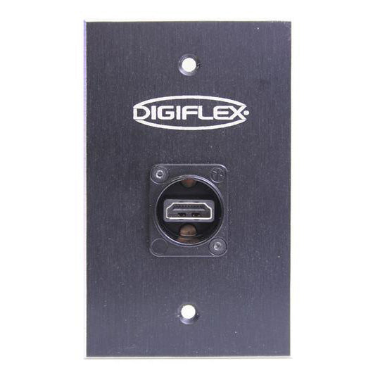 Digiflex DGP-1G-BLACK-HDMI