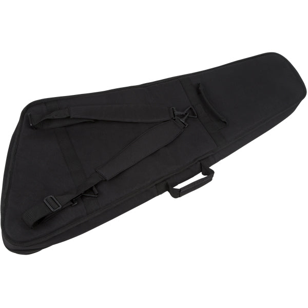 EVH Star Gig Bag for Electric Guitar - Black w/ Red Interior