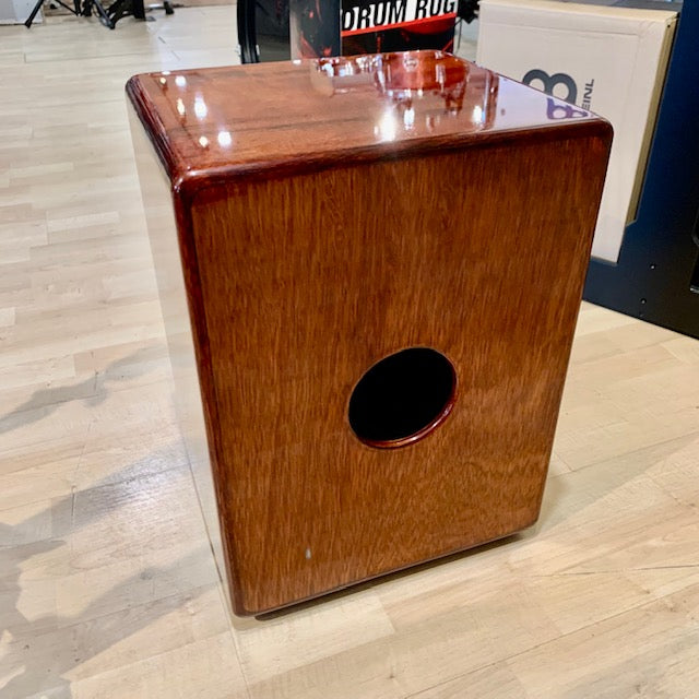 Gon Bops AACJ - Alex Acuna Cajon
