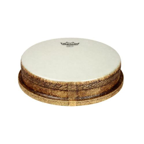 Remo MO-2514-N1-6000 - 14''Drumhead,NUSKYN®2.5'' Collar M2 Type