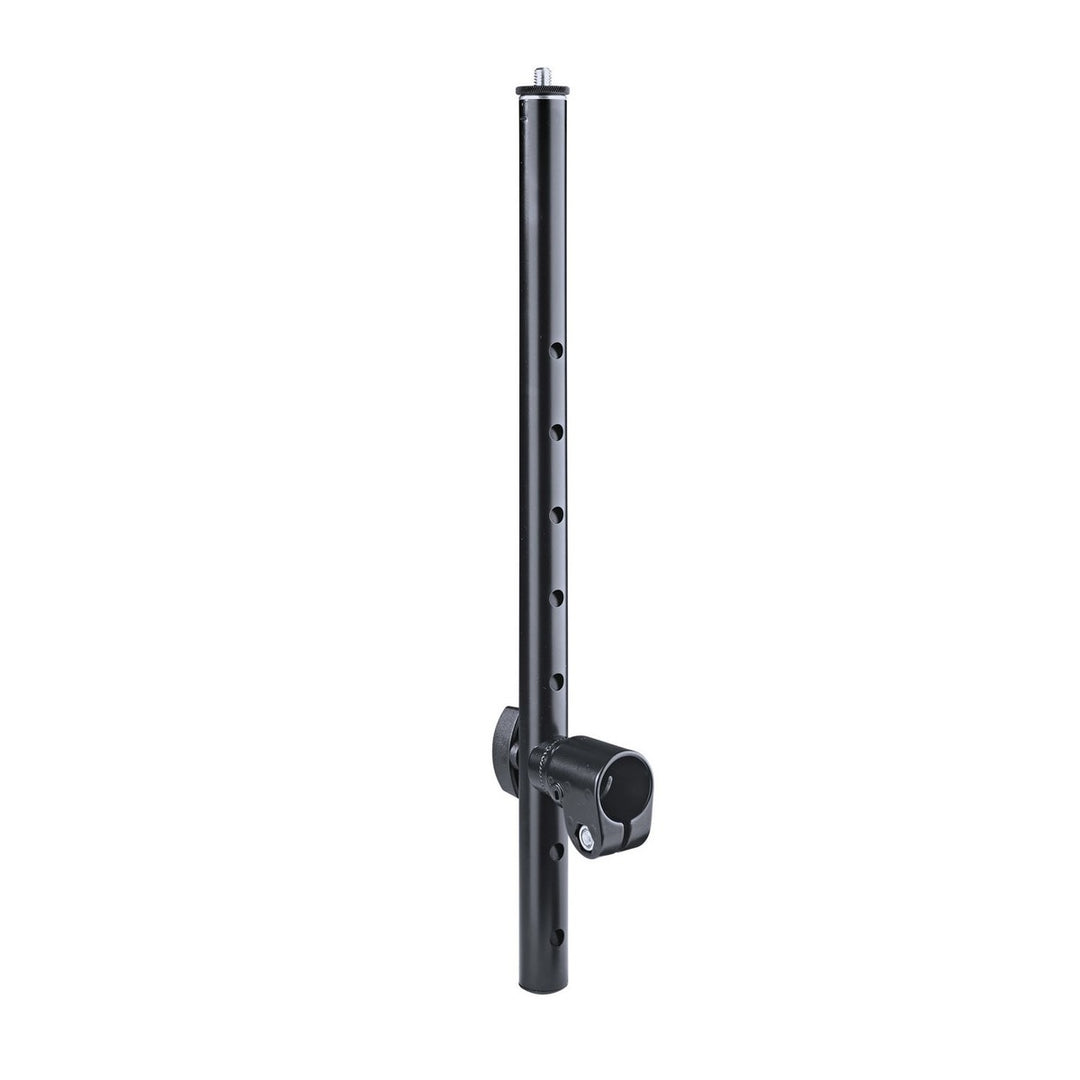 K&M 18944 Universal Mount Holder for Keyboard X Stands
