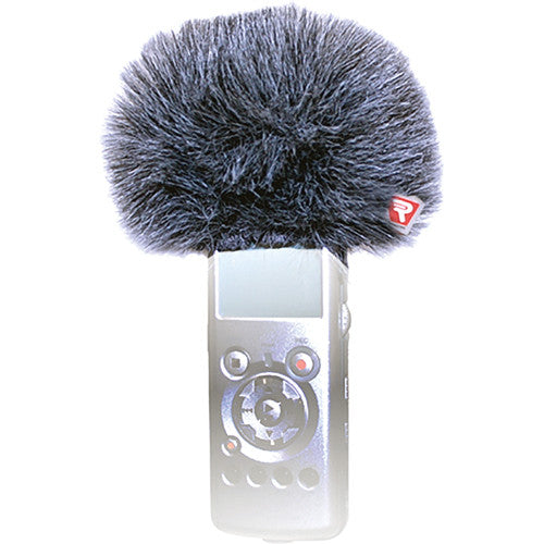 Rycote Mini Windjammer for Olympus LS 10 / LS 11