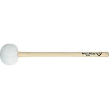 Vater MV-B4S - Vater Marching Bass Drum Mallets Puff