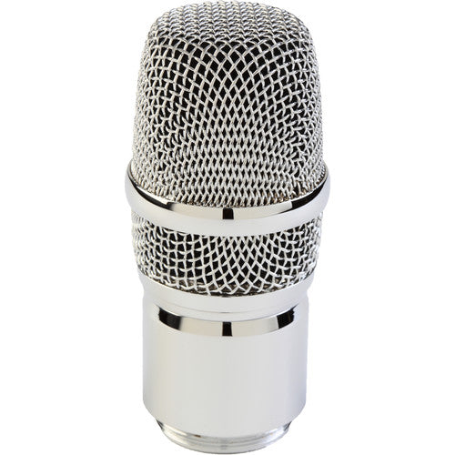 Heil PR22 Wireless Capsule (Chrome Plated)