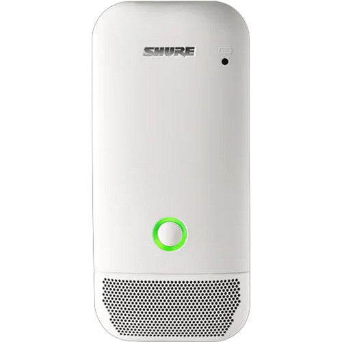 Shure ULXD6/C Digital Wireless Cardioid Boundary Microphone Transmitter White (G50: 470 to 534 MHz)